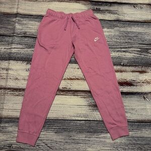 Nike Sportswear Club Fleece Women's Mid-Rise Joggers